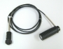 Asian connector set